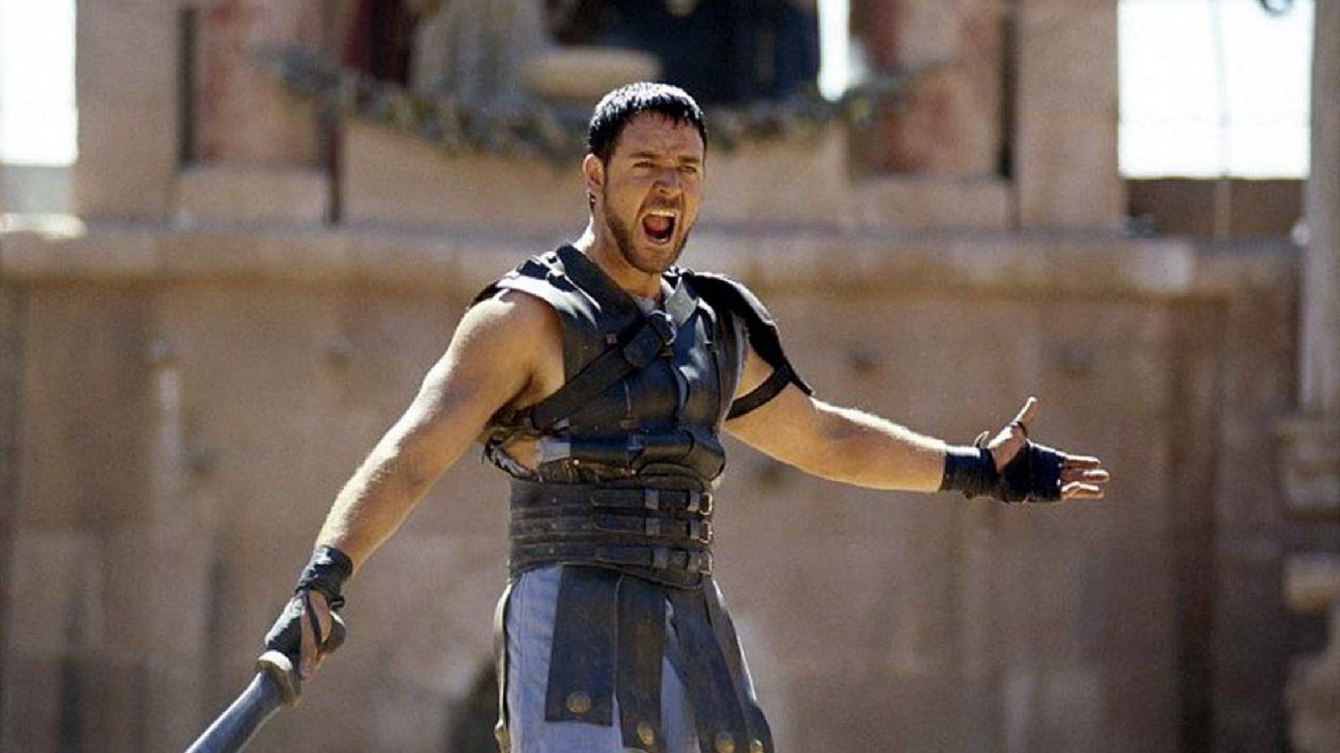 Russell Crowe No Ha Sido Contactado Para La Secuela De Gladiador