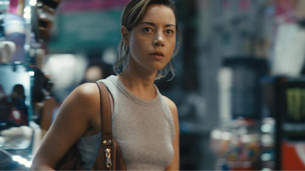 Las 10 mejores películas de Aubrey Plaza Paloma Nacho