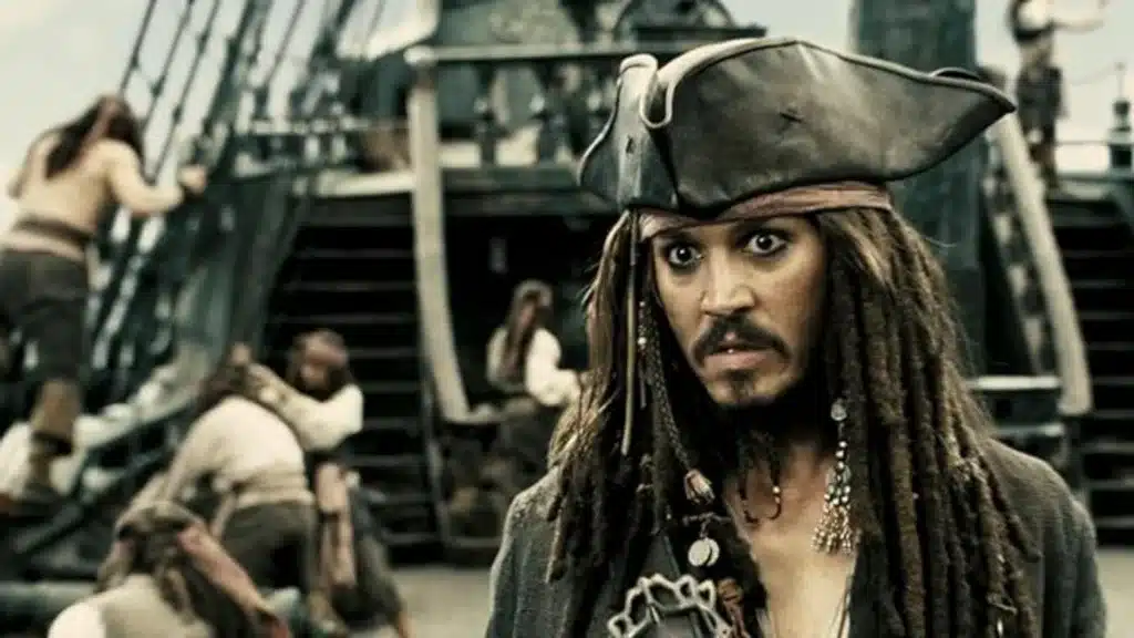 Las 10 mejores películas de Johnny Depp