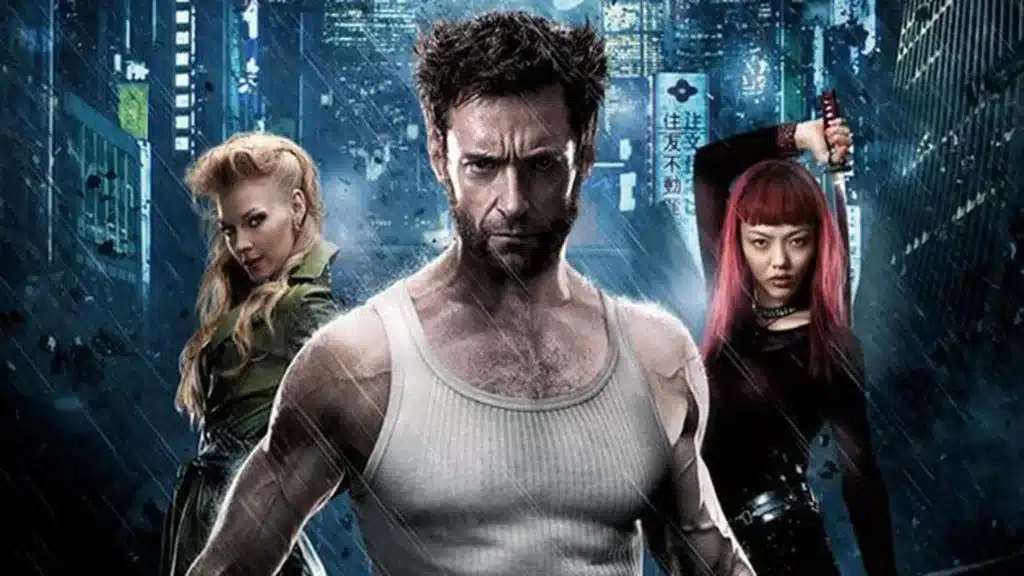5 películas que inspiraron Wolverine inmortal, con Hugh Jackman