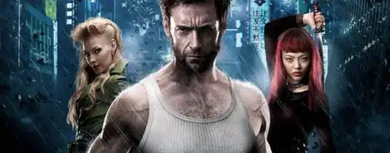 influencias wolverine inmortal
