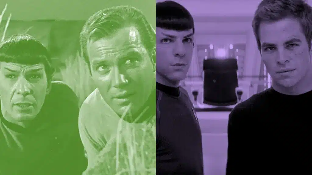 Los 10 mejores remakes del cine