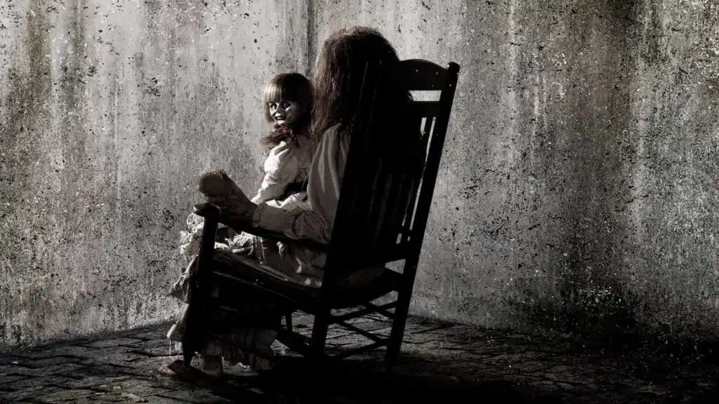 11 películas de terror que han revolucionado al cine