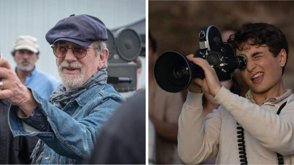 ¿Ya las conocías? Curiosidades que tienes que saber sobre Steven Spielberg