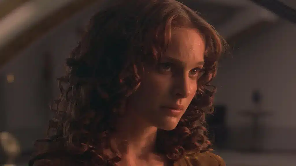 Las 5 mejores películas de Natalie Portman