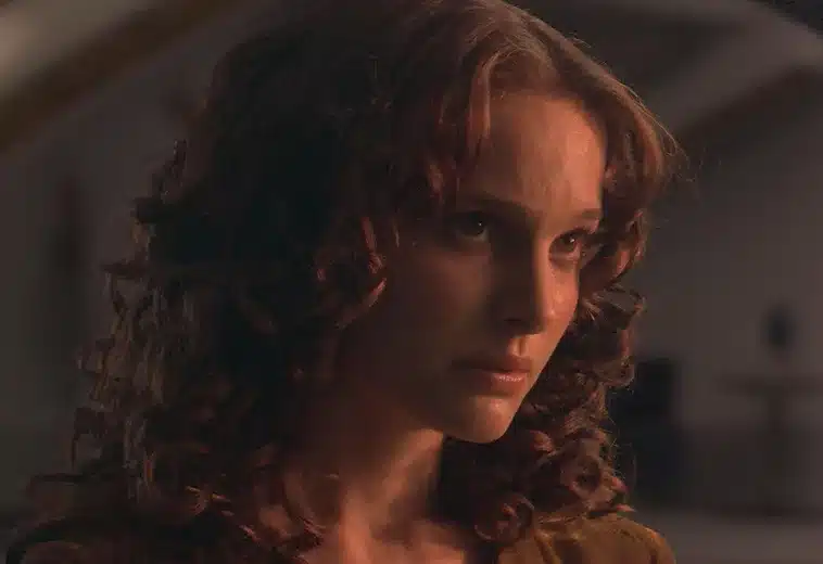 Las 5 mejores películas de Natalie Portman