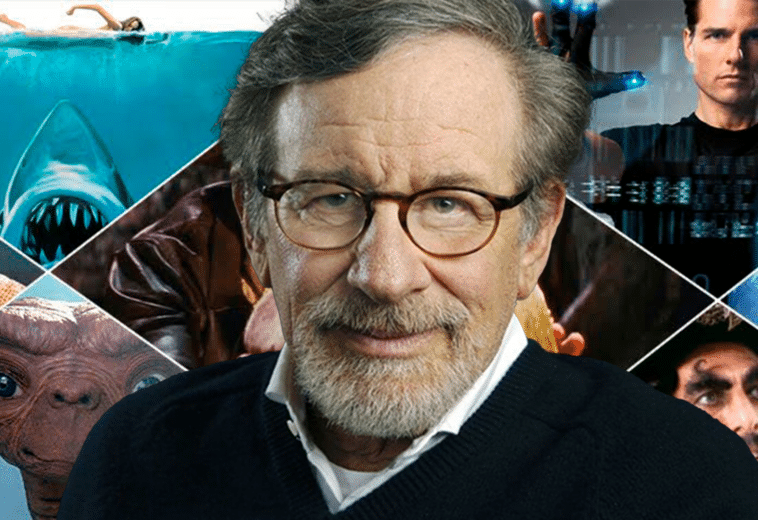 Steven Spielberg