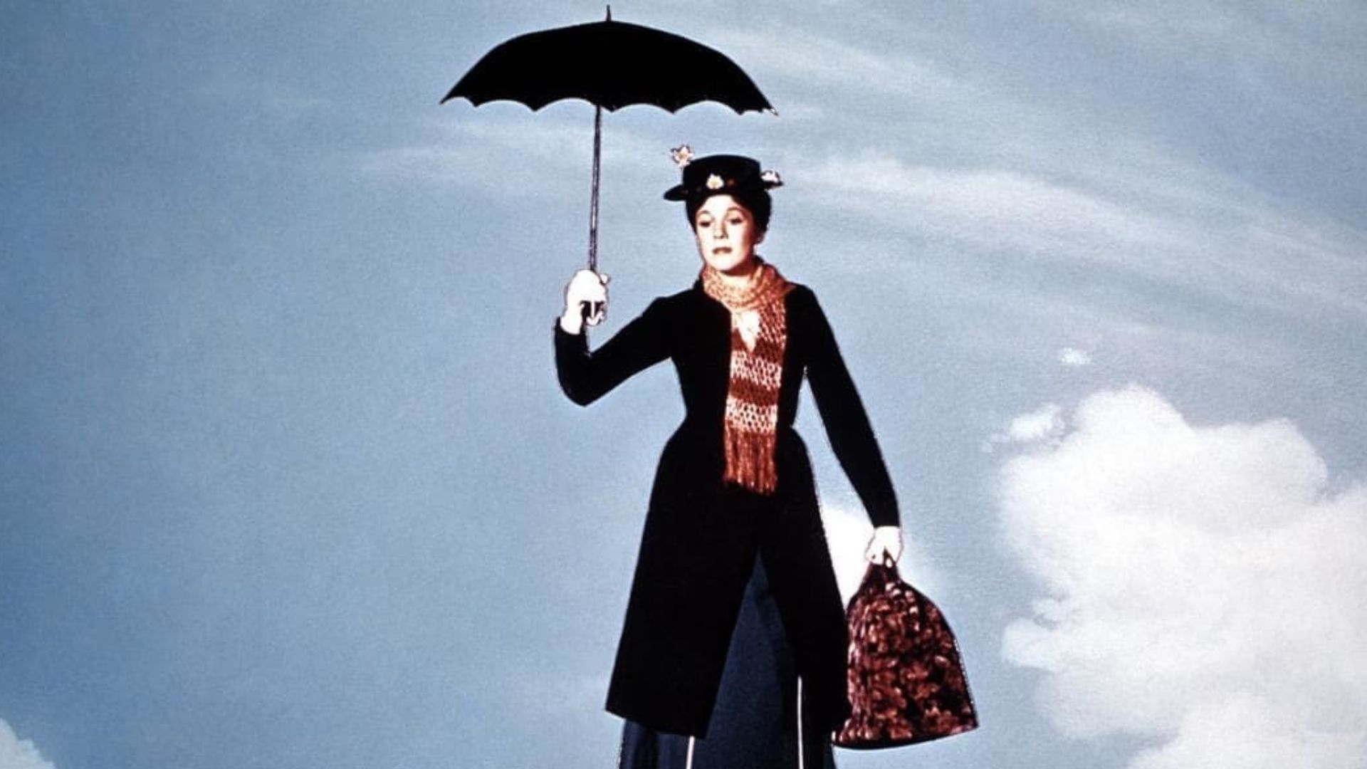 Mary Poppins (1964)