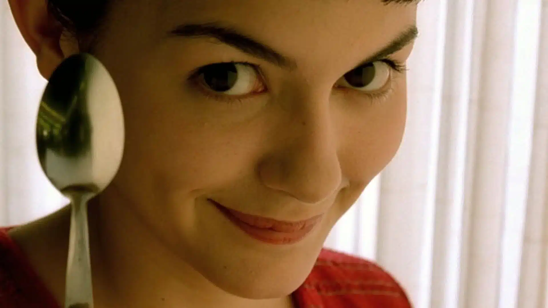 amelie pelicula francesa