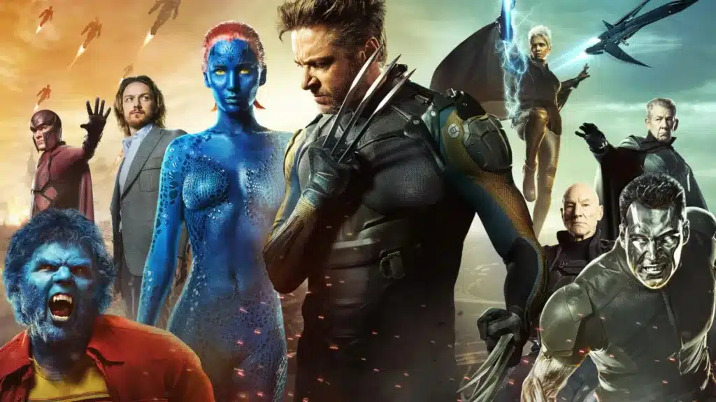 Los 7 mejores mutantes de X-Men