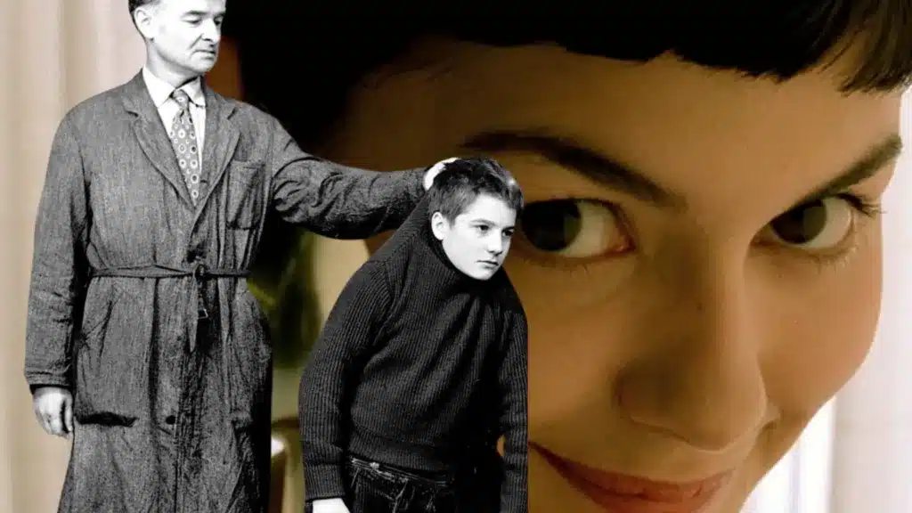 Las 10 mejores películas francesas de todos los tiempos