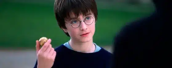 Young Adult daniel radcliffe harry potter