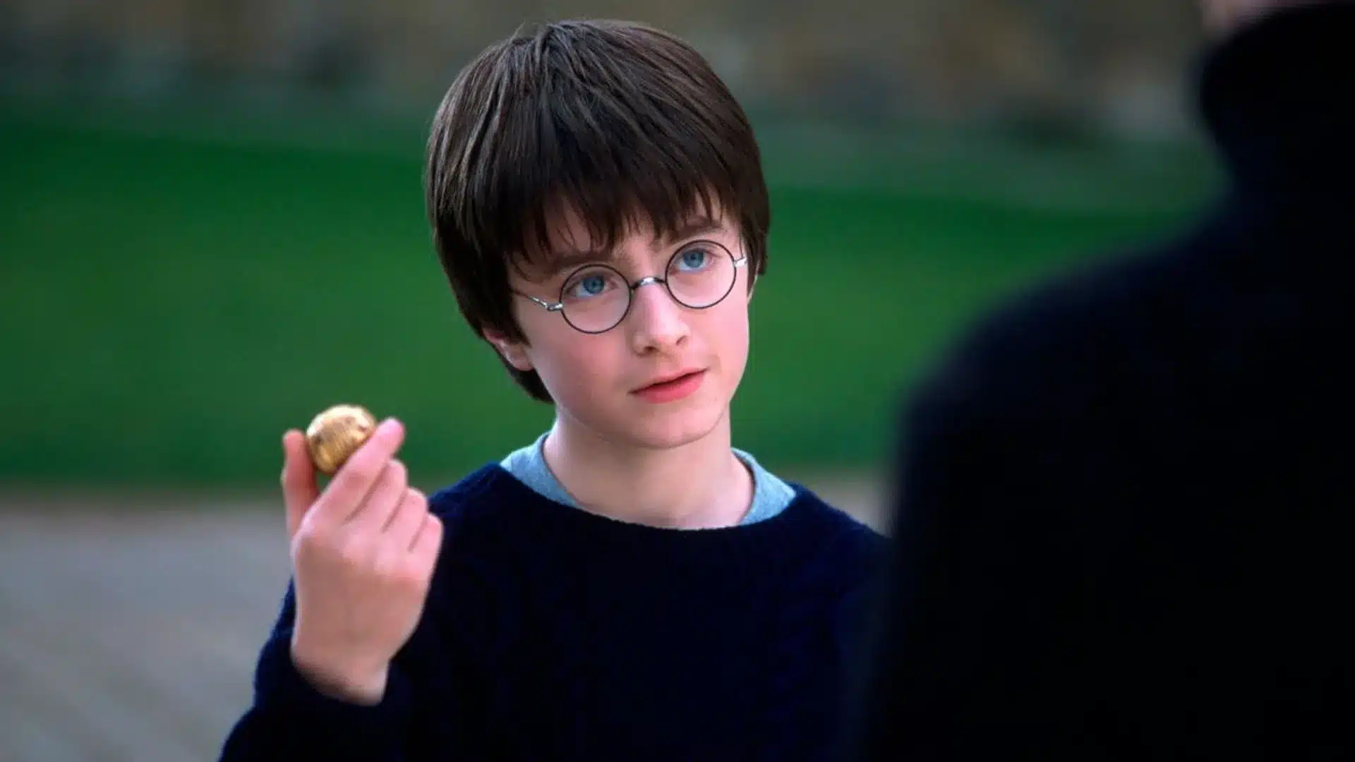 Young Adult daniel radcliffe harry potter