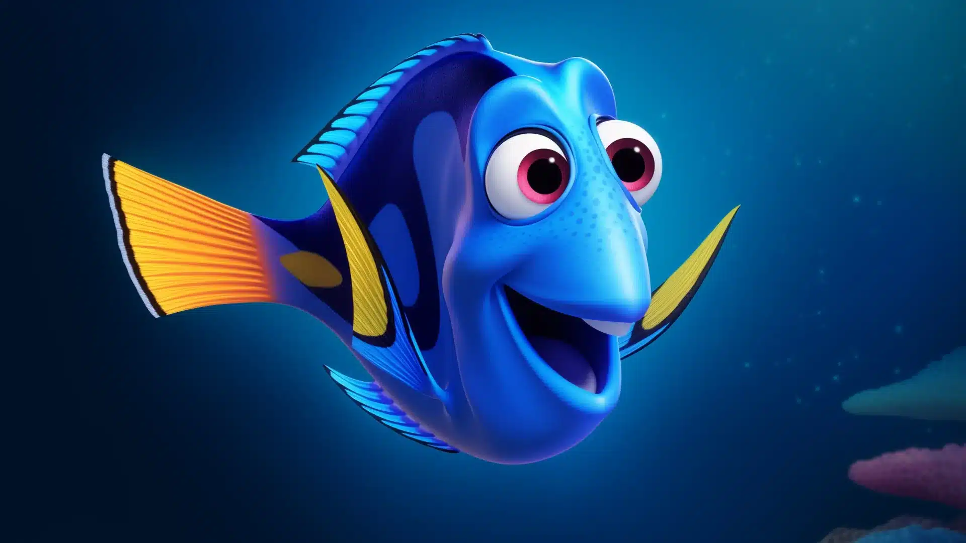 dory