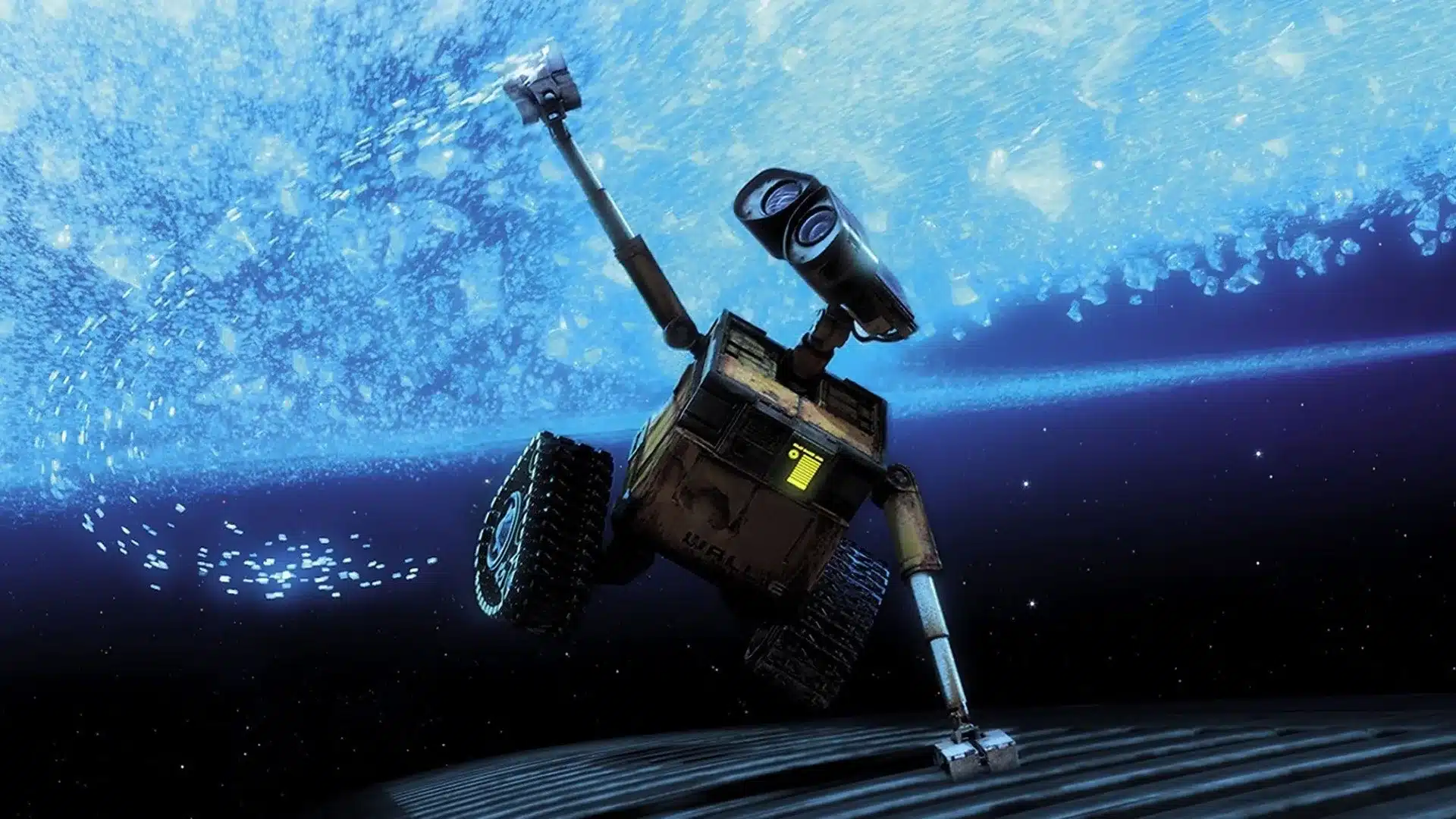 wall-e