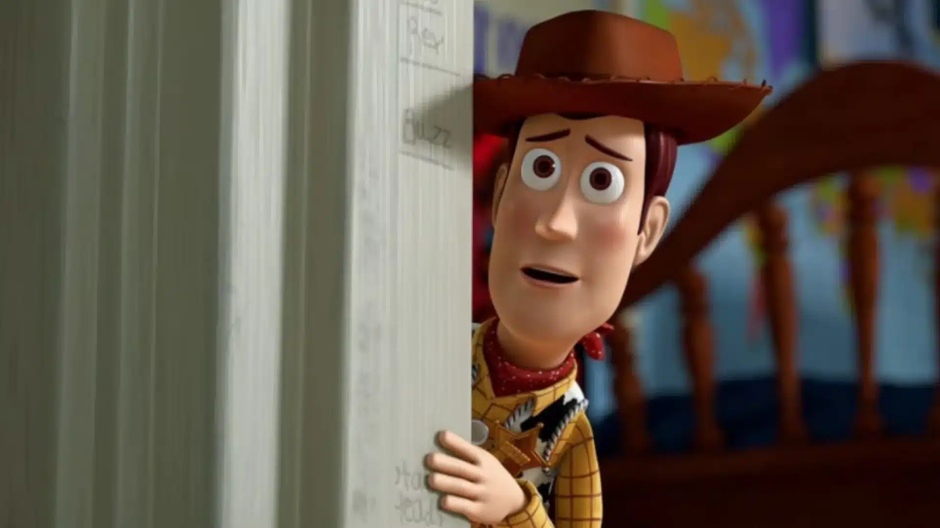 woody toy story