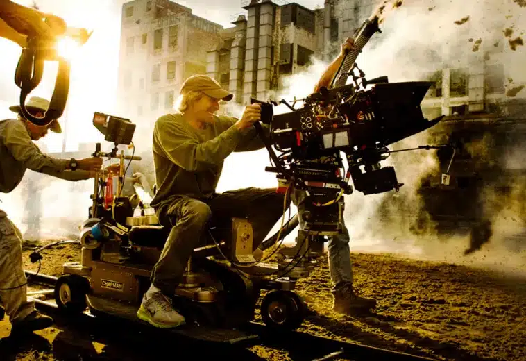 Las 8 mejores películas de Michael Bay