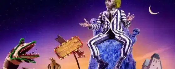 tim burton mejores películas