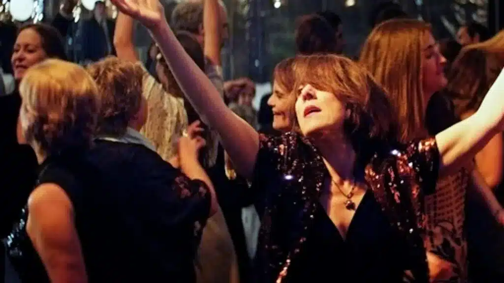 Cine para escapar de las fiestas de fin de año