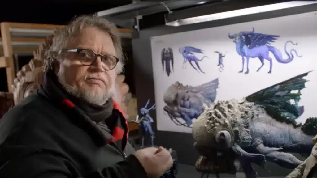 Lo mejor de la filmografía de Guillermo del Toro
