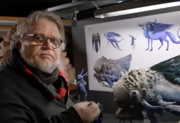 Lo mejor de la filmografía de Guillermo del Toro