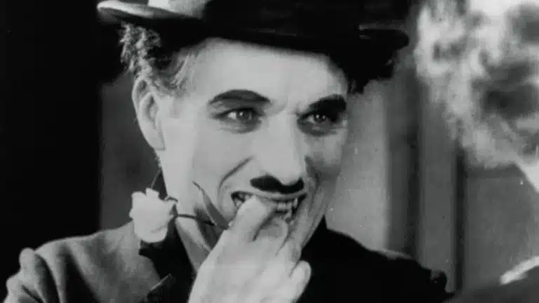 chaplin mejores momentos oscar