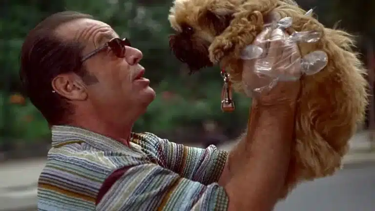 jack nicholson oscar mejor imposible