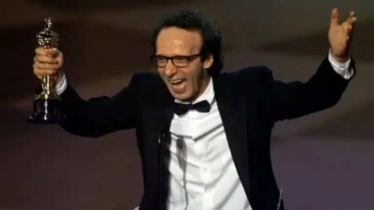 Mejores momentos Oscar Roberto Beningni