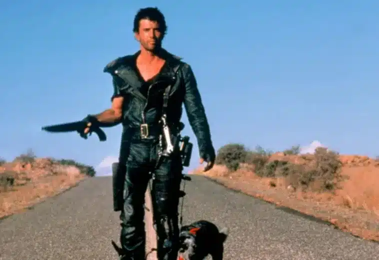 Razones que convierten a Mad Max en un clásico