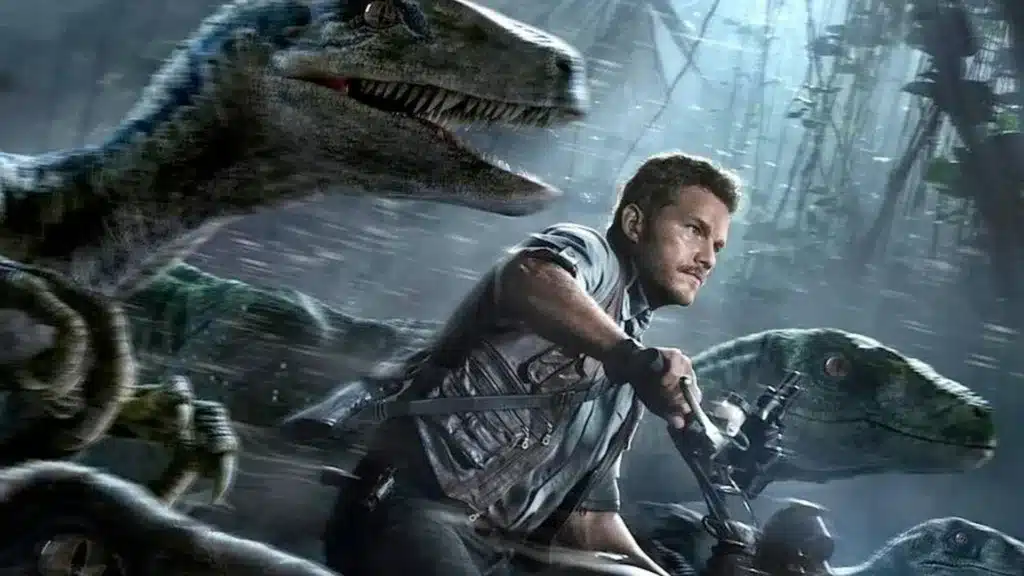 7 datos curiosos de Jurassic World que necesitas saber