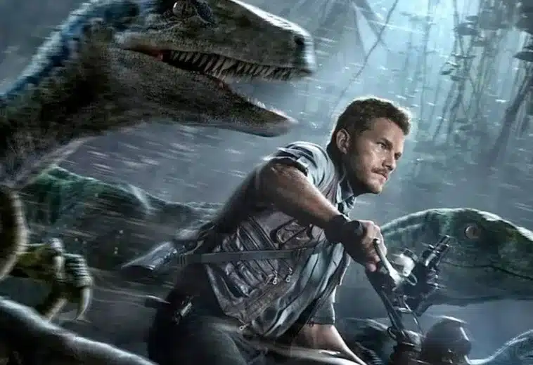 Datos curiosos de Jurassic World que necesitas saber