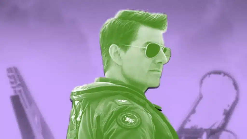 Las 10 mejores películas de Tom Cruise