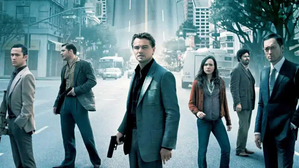 Las 10 películas de ciencia ficción que necesitan verse dos veces