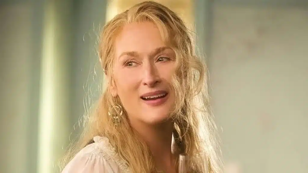 Meryl Streep: 5 proyectos en los que nos gustaría verla