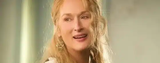 proyectos meryl streep