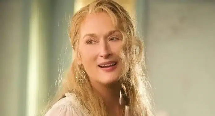 proyectos meryl streep