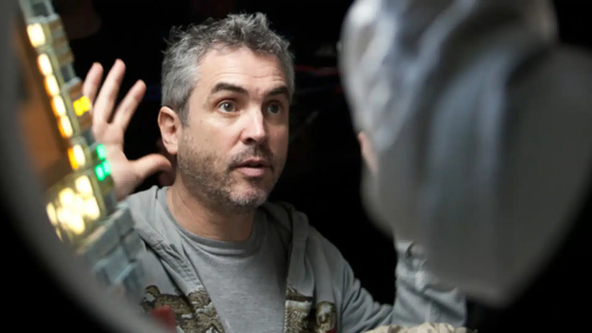 Alfonso Cuarón invitados del Festival de Morelia 