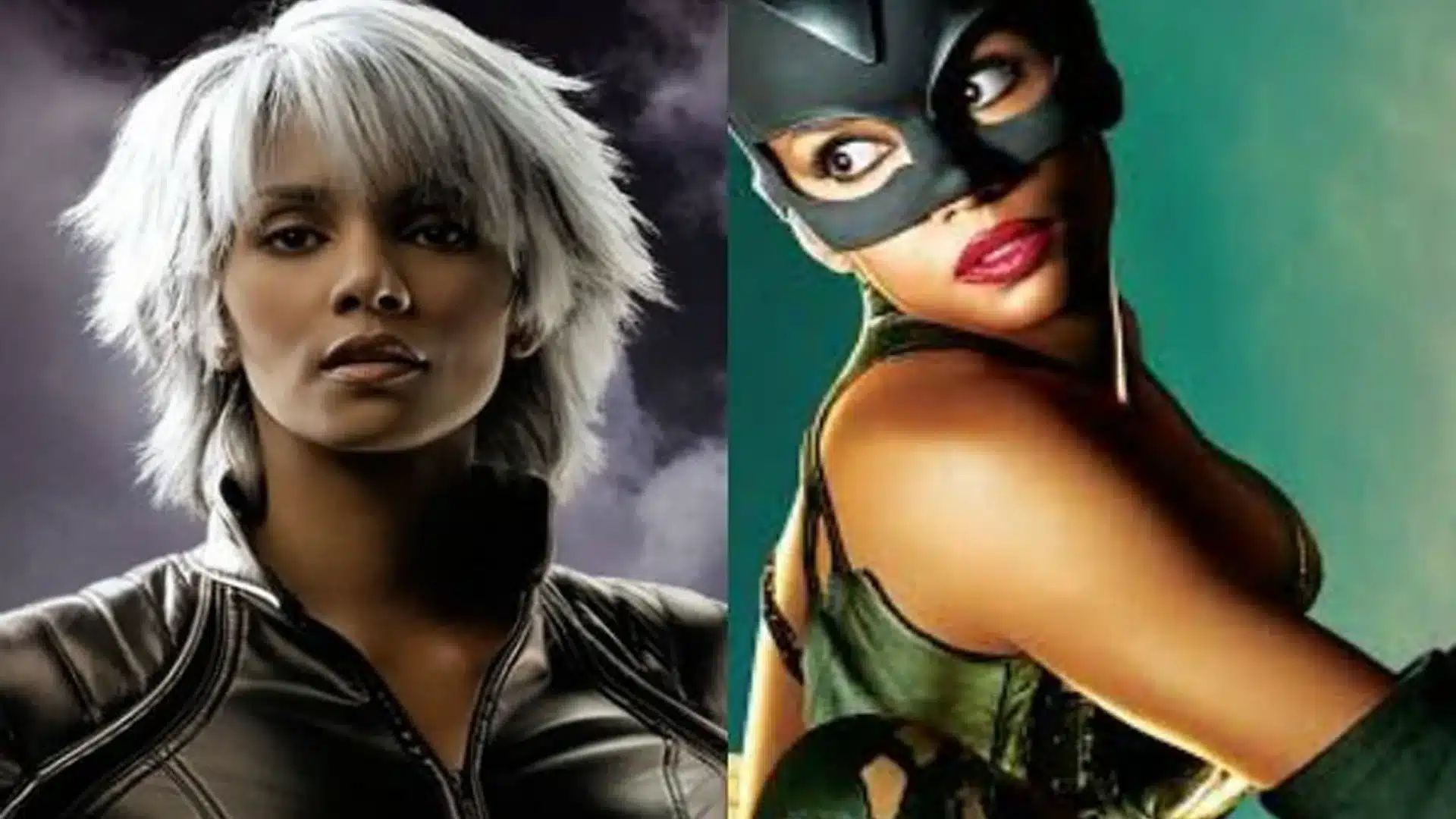 actores en marvel y dc halle berry