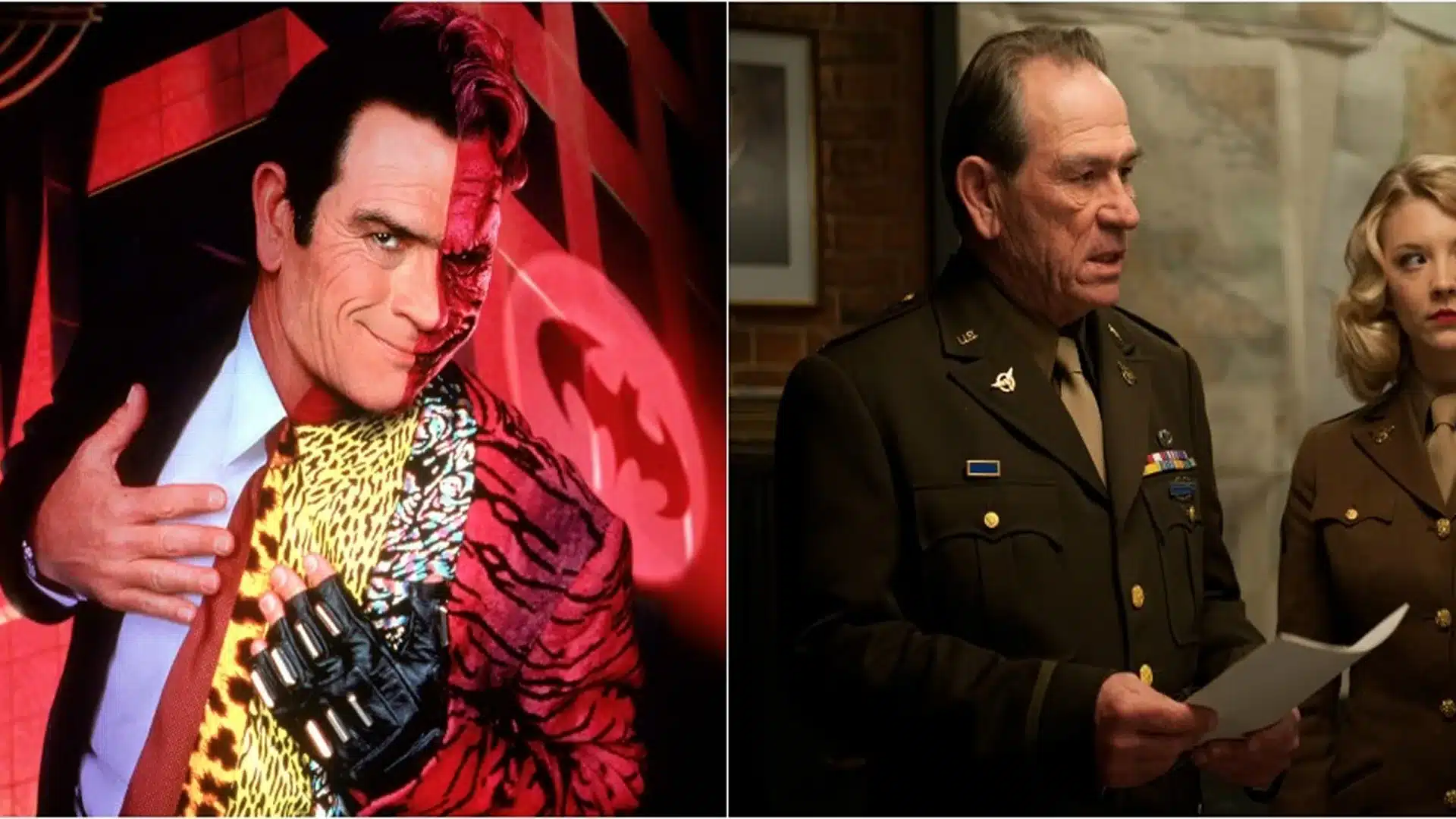 tommy lee jones personajes