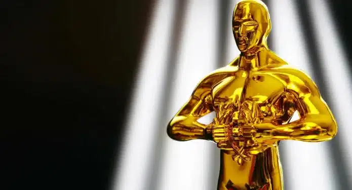 robos historia oscar