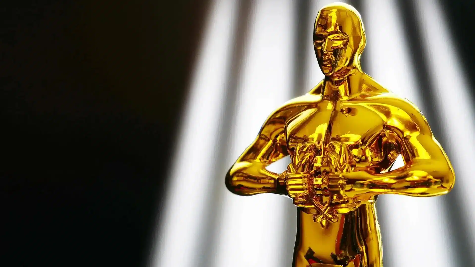 robos historia oscar