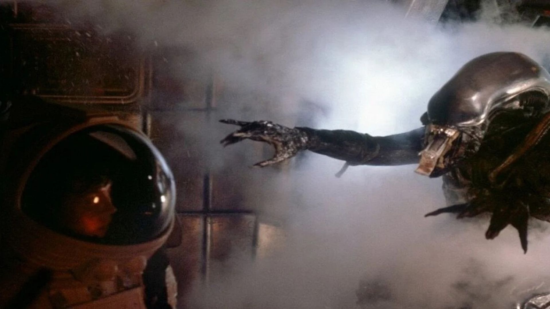 Xenomorfo (Alien El octavo pasajero, 1979)