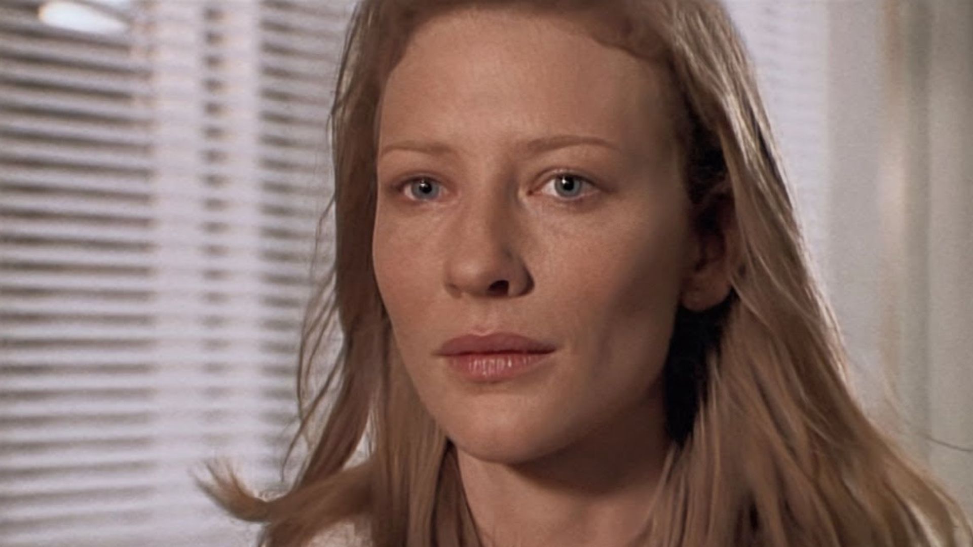 Cate Blanchett Testigo