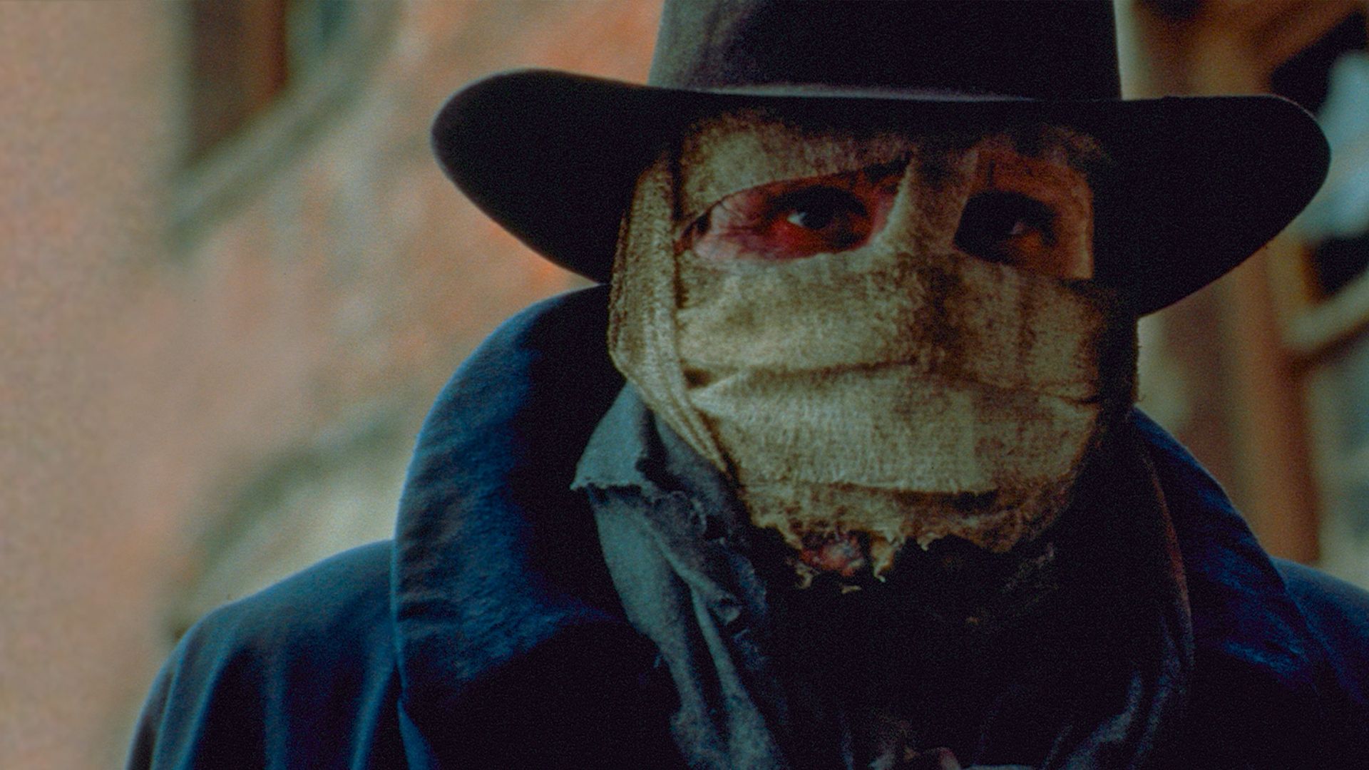 Dr. Peyton Westlake Darkman