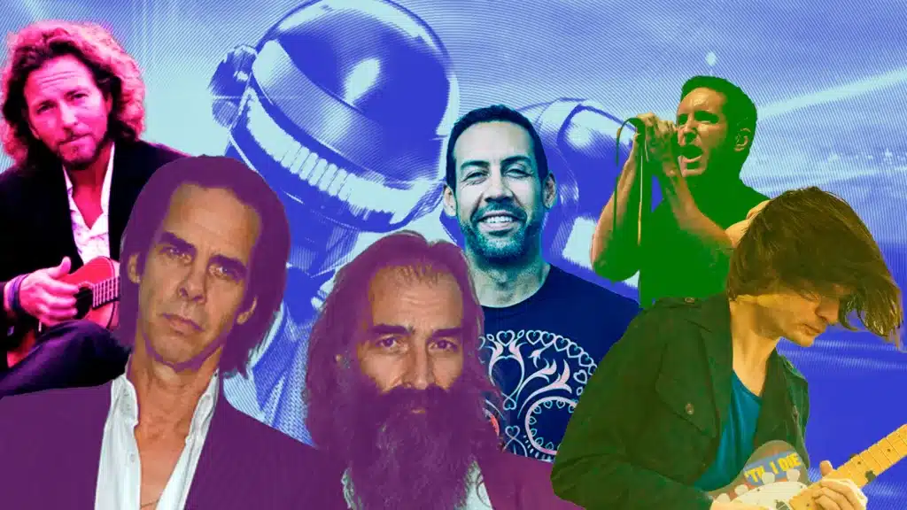 10 grandes músicos que han compuesto para películas