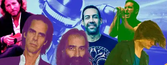 10 grandes musicos que han compuesto para películas