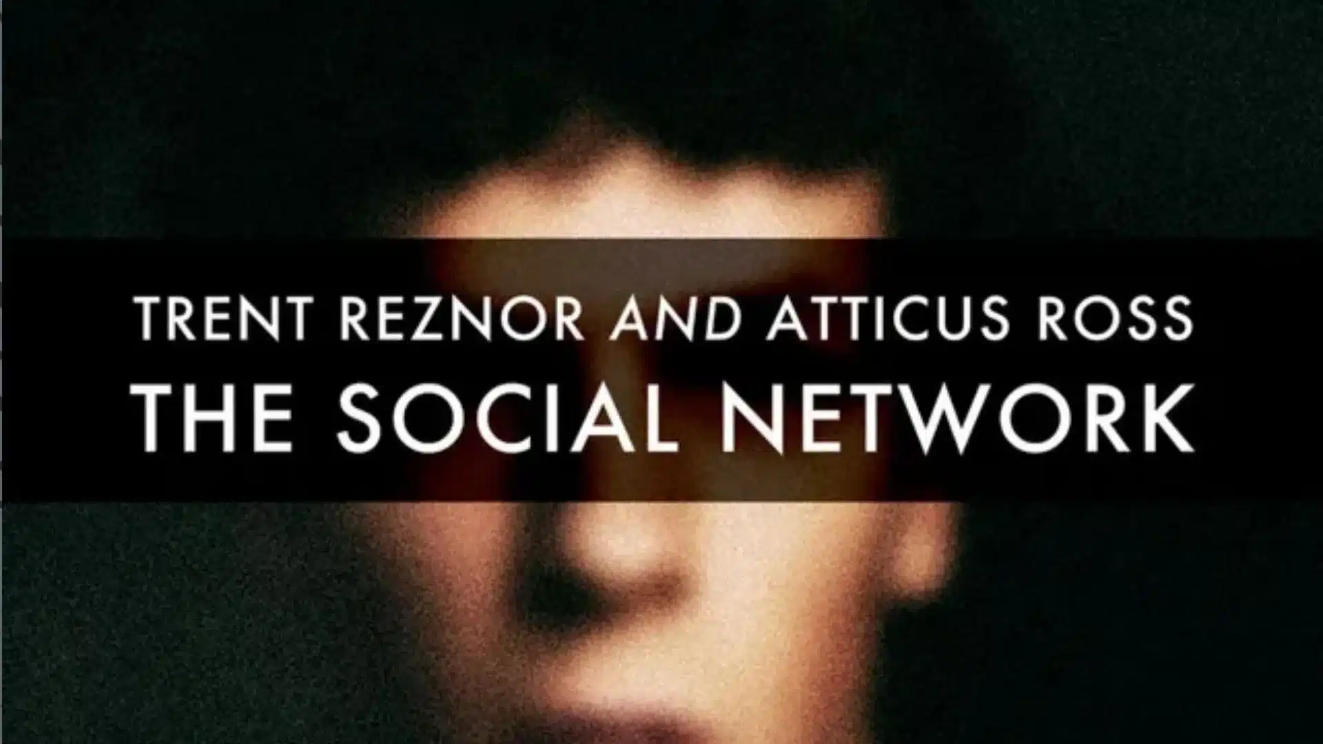 trent reznor y atticus ross