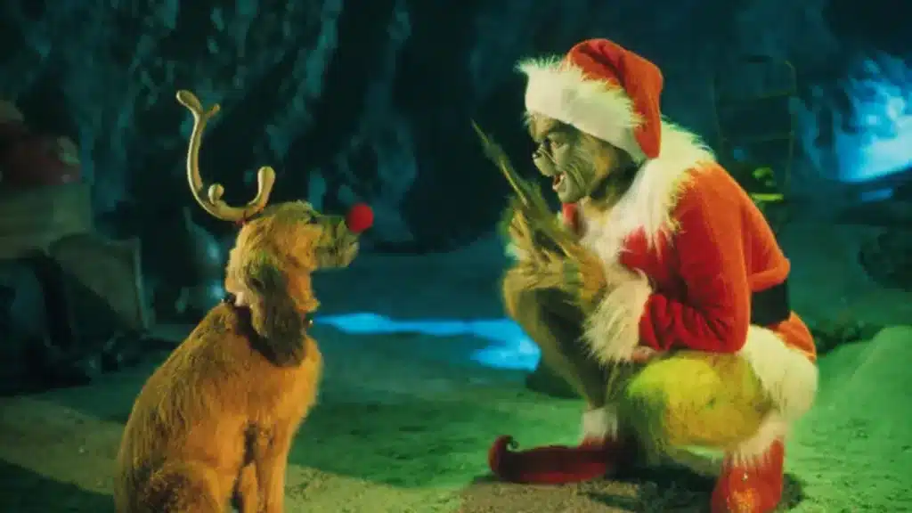 6 lecciones del cine para disfrutar una feliz Navidad