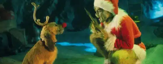 Lecciones del cine para disfrutar una feliz Navidad