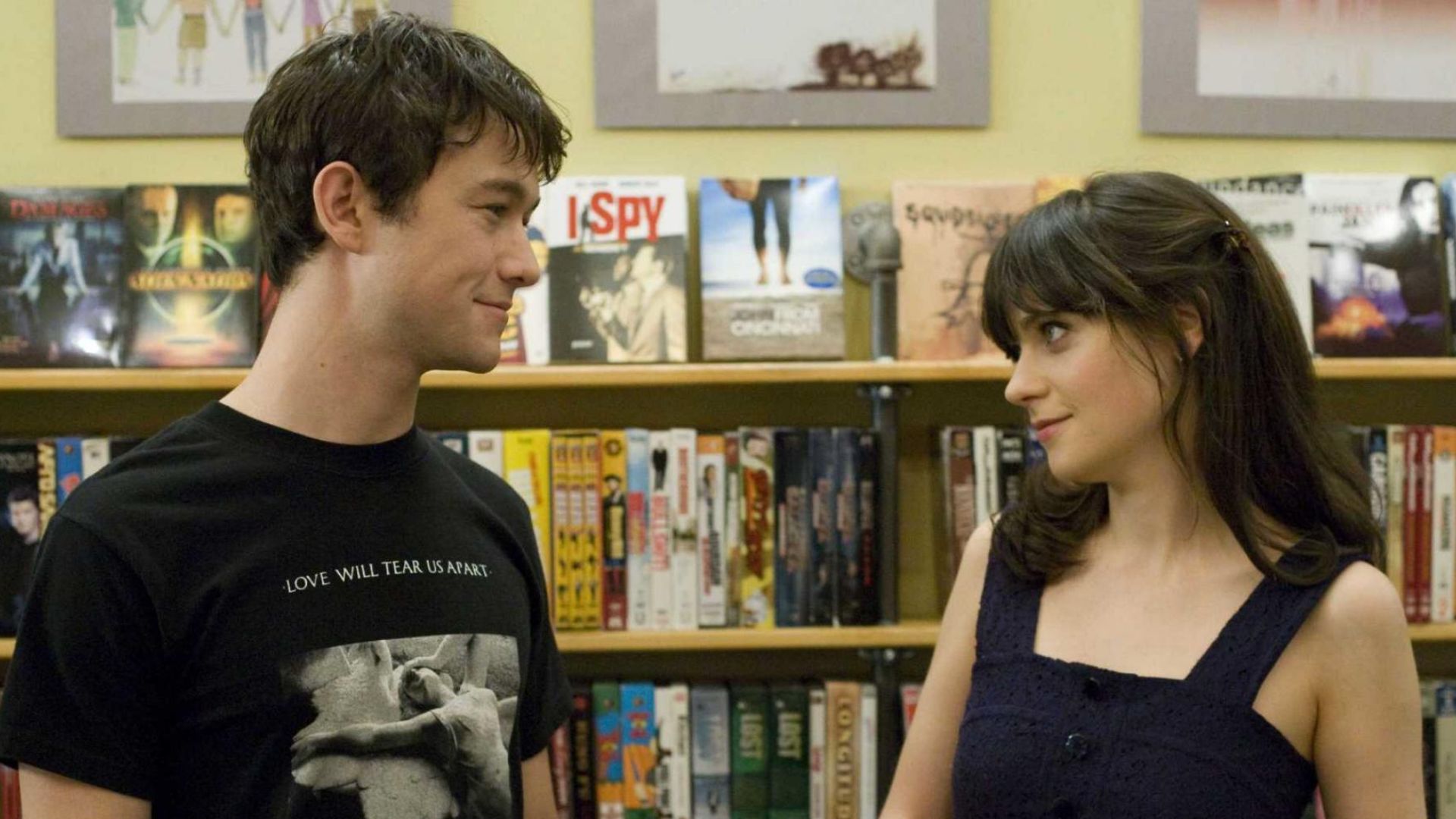 (500) días con ella (2009)